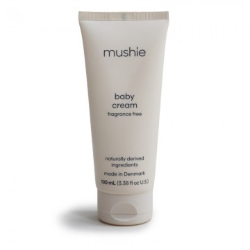 Mushie Baby Cream (Cosmos) from Denmark - 100 ml
